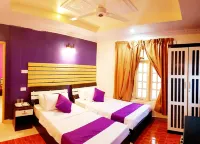 Finimas Residence Hotels in Thimarafushi