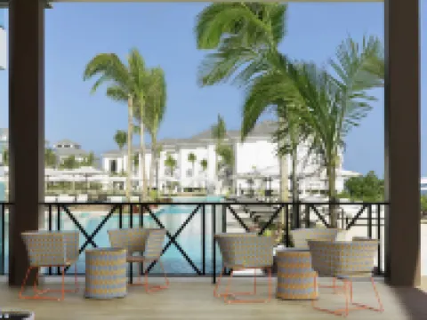 Excellence Oyster Bay - Adults Only All Inclusive Hotels in Falmouth