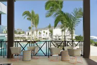 Excellence Oyster Bay - Adults Only All Inclusive Hotels in Falmouth