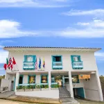 Hotel Salento Real Eje Cafetero Hotels near Mirador de Salento