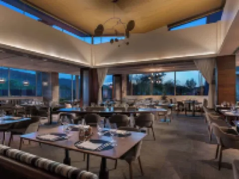 斯科茨代爾山影度假村 斯科特斯德酒店