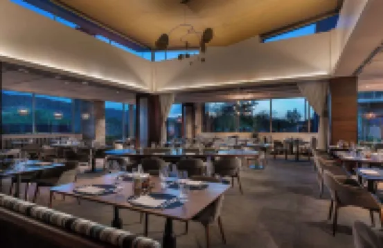 斯科茨代爾山影度假村 天堂谷酒店