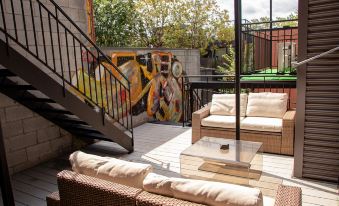 Unique Stays - 3690 St-Denis