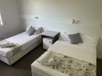 The Commercial Hotel Nambour - Wifi