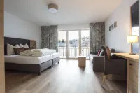 Das Landerer Hotels in Ladis