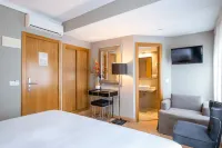 Hostal Parque Ibiza