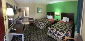 Thunderbird Inn