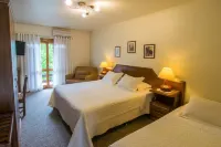 Hotel Azaleia - Balkoner