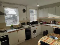 Worcester Town Home & Garden Hotels in Hindlip