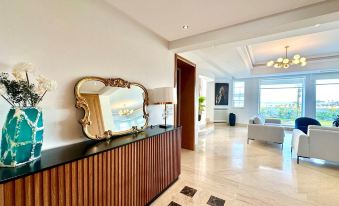 Omnya Carthage Beachfront Luxury Villa