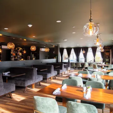 The Pathmaker Hotel