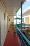 Pacific Paradise Motel Hotels in Hideaway Island