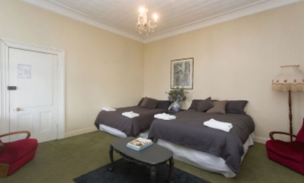 Southern Railway Hotel Goulburn