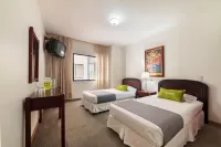 Ayenda 1408 Jaba Santiago de Cali Hotels in 