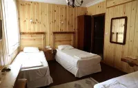 Denizci Hotel Hotels in Sinop