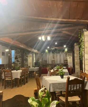 Glikanisos House Nipos - Ideal for Hikers and Families 2Bd, 6pl. 10Min to Beach