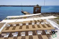 Hotiday Leuca Lungomare - Strand