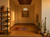Aori Guest House (Syariah) Hotels in Lowokwaru