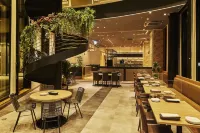 Hotel Lumiere Grande Nagareyama-Otakanomori - Phòng tập thể hình