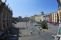 더 단테 하우스 Metropolitan City of Naples 호텔