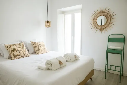 Clover House Tavira - 4-Star