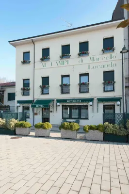Ai Campi Di Marcello Hotel Hotel a Duino