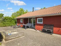 6 Person Holiday Home in Tarm by Traum