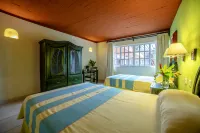 Hotel Chichen Itza Hotels in Chichen Itza