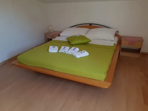 Apartment Mato with 1 Bedroom