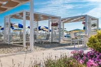 Hotel Ausonia - Airport Shuttle