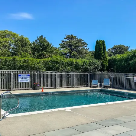 Nantucket Guest House