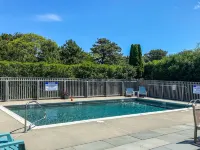 Whaler's Inn Hotels in Nantucket