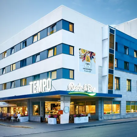 Tallink Express Hotel
