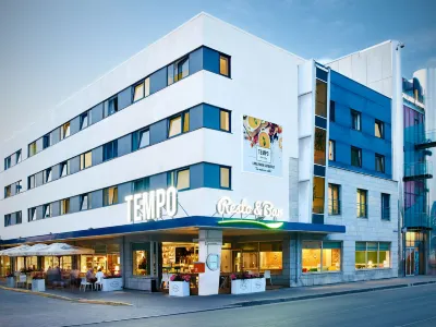 Tallink Express Hotel Hotels in Haabneeme