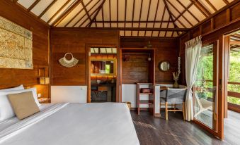 Rimba Villas Gili Air