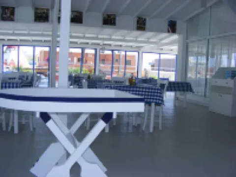 弗羅卡斯公寓酒店 布達拉斯酒店