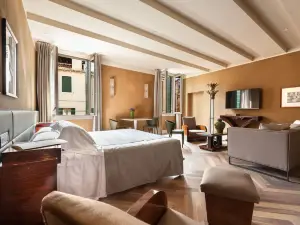 Liassidi Wellness Suites