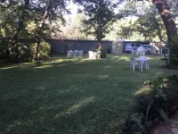 Mopani Lodge Victoria Falls Hotels in Hwange