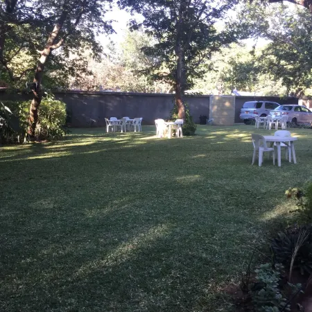 Mopani Lodge Victoria Falls