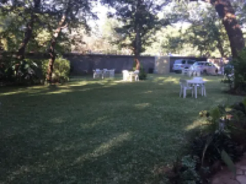 默帕尼旅館