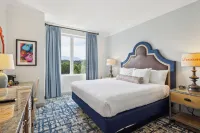 Dollywood's DreamMore Resort and Spa Hotels in Pigeon Forge