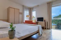 Park Hotel Các khách sạn ở Vicoforte
