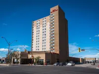 Hilton Garden Inn Saskatoon Downtown Hotels in Saskatoon