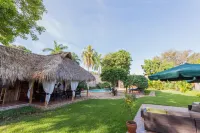 Hotel Los Robles, Managua, Nicaragua