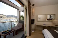 مارينا بليس ريزورت آند سبا