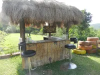 Hotel Sawai Mansing Hill Resort Hotel a Amba