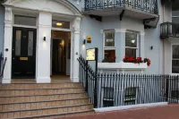 Ambassador Hotel - Wifi