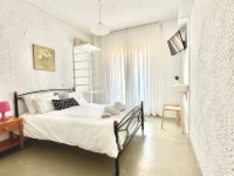 Katerina Apartments Hotels in Istiaia-Aidipsos