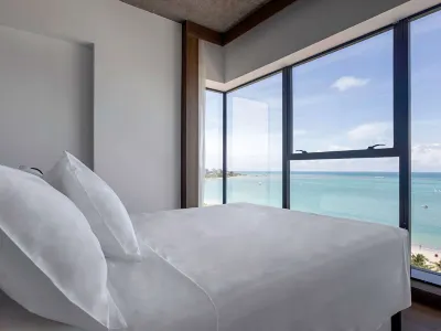 Ibis Styles Maceió Pajuçara Các khách sạn gần Sobral Beach