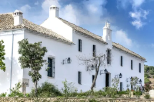 CORBELLA HOTEL Hoteles en Almodóvar del Río